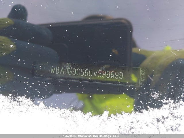 WBA1G9C56GV599699 BMW 228i Xdrive