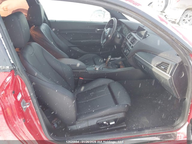 WBA1G9C56GV599699 BMW 228i Xdrive