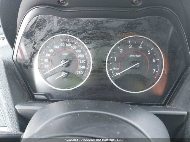 WBA1G9C56GV599699 BMW 228i Xdrive