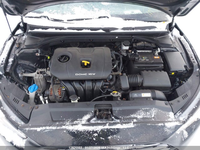 KMHTG6AF2KU007795 Hyundai Veloster