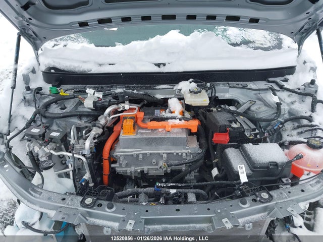 3GNKDJRJ1SS151804 Chevrolet Blazer Ev Rs Awd