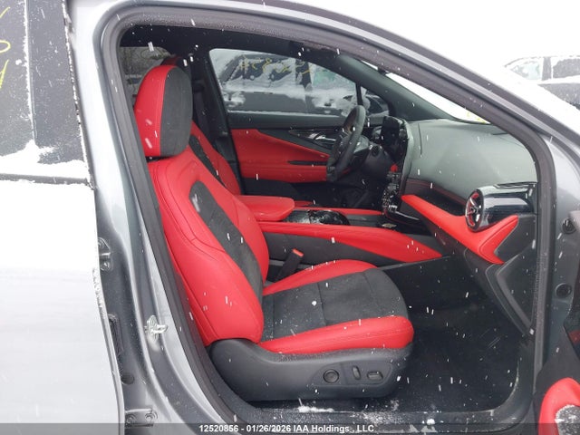 3GNKDJRJ1SS151804 Chevrolet Blazer Ev Rs Awd
