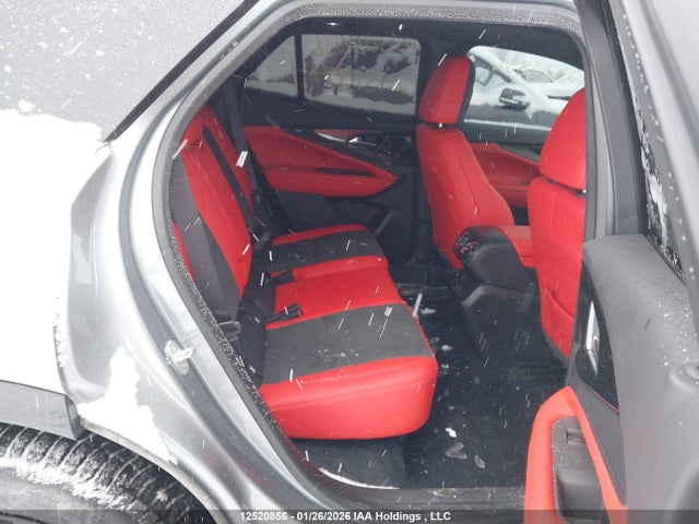 3GNKDJRJ1SS151804 Chevrolet Blazer Ev Rs Awd