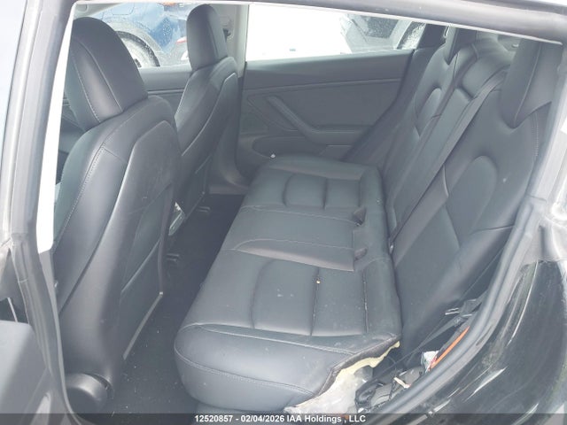 5YJ3E1EB4KF251199 Tesla Model 3 Long Range/performance
