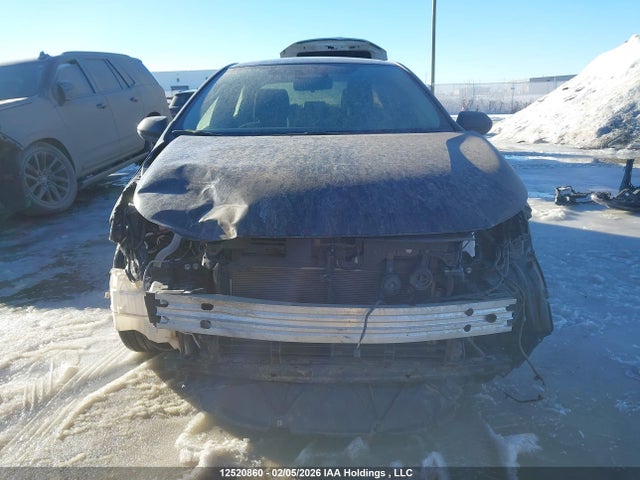 Toyota Corolla Hybrid Le 2025 JTDBCMFEXS3076241 Image 13