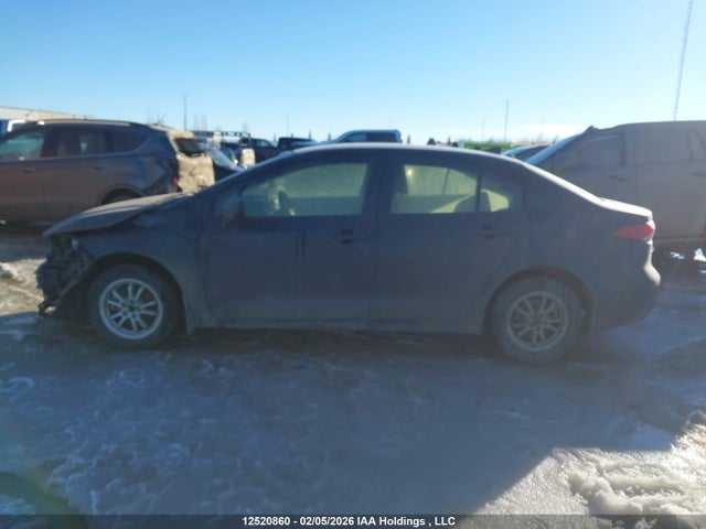 Toyota Corolla Hybrid Le 2025 JTDBCMFEXS3076241 Image 15