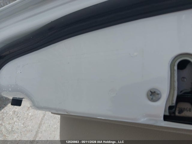 12520863 :رقم المزاد ، 2C4RDGDG3JR302675 vin ، 2018 Dodge Grand Caravan Crew مزاد بيع