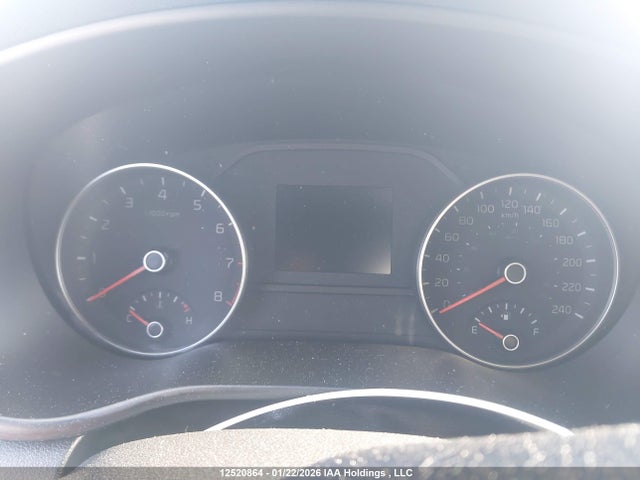 KNDPMCACXL7649393 KIA Sportage