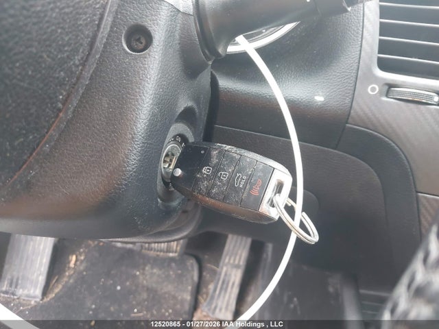 KNAFX4A8XE5152439 KIA Forte 2.0l Ex/2.0l Sx