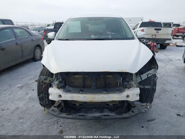 JM3KE4DY8F0499048 Mazda CX-5 GT