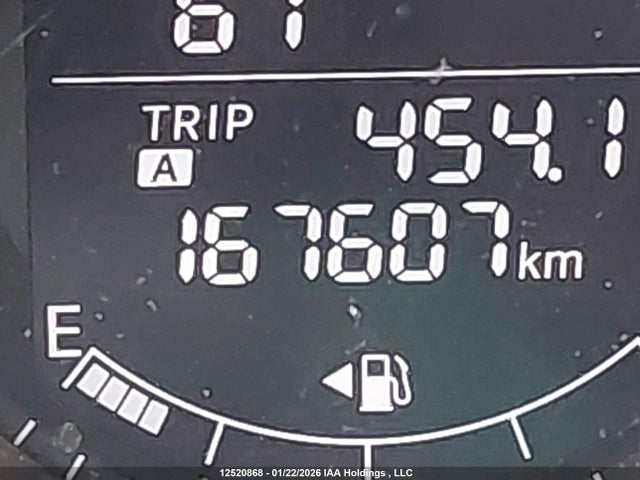 JM3KE4DY8F0499048 Mazda CX-5 GT
