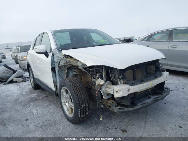 JM3KE4DY8F0499048 Mazda CX-5 GT