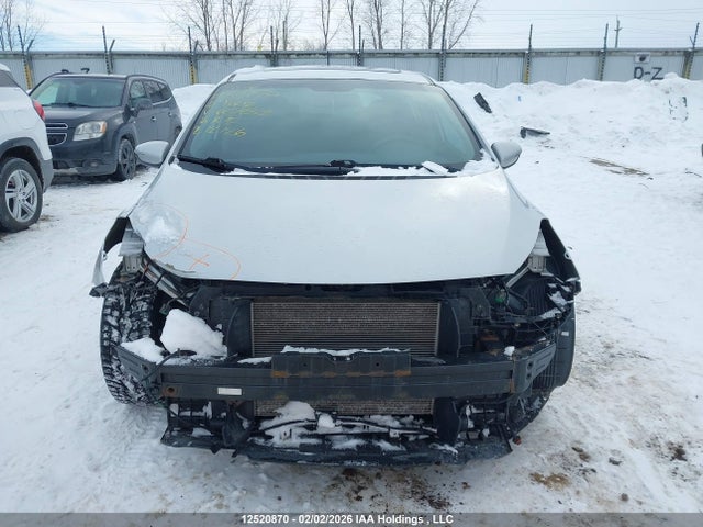 KNAFK5A82G5657852 KIA Forte 2.0l Ex/2.0l Lx+