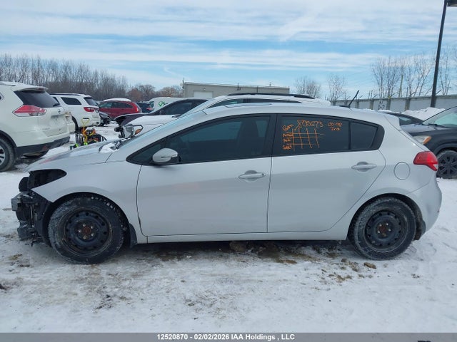 KNAFK5A82G5657852 KIA Forte 2.0l Ex/2.0l Lx+