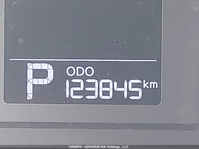 KNAFK5A82G5657852 KIA Forte 2.0l Ex/2.0l Lx+