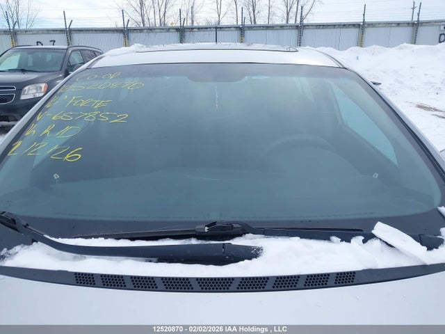 KNAFK5A82G5657852 KIA Forte 2.0l Ex/2.0l Lx+