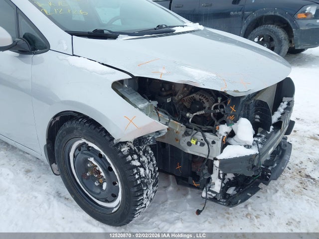 KNAFK5A82G5657852 KIA Forte 2.0l Ex/2.0l Lx+