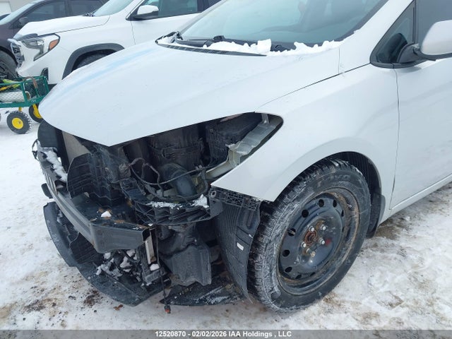 KNAFK5A82G5657852 KIA Forte 2.0l Ex/2.0l Lx+