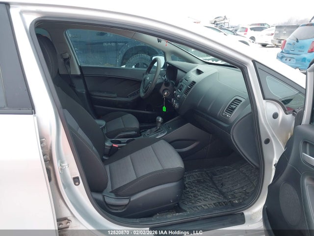 KNAFK5A82G5657852 KIA Forte 2.0l Ex/2.0l Lx+