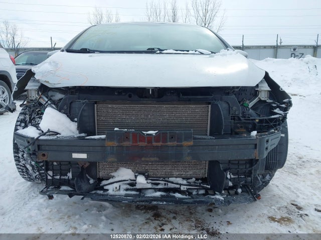 KNAFK5A82G5657852 KIA Forte 2.0l Ex/2.0l Lx+
