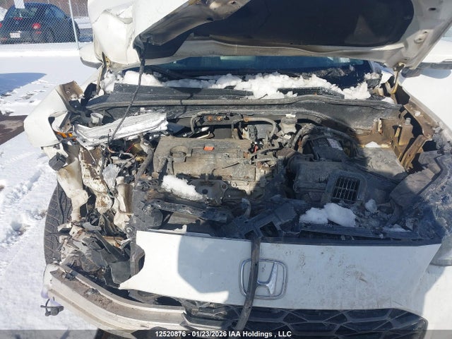3CZRZ2H31PM107308 Honda HR-V LX