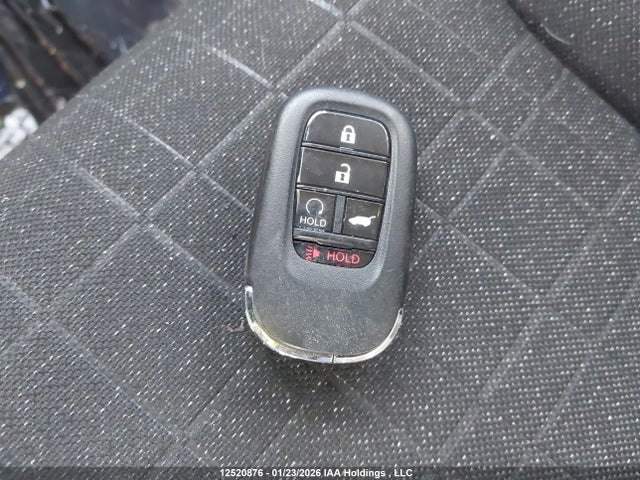 3CZRZ2H31PM107308 Honda HR-V LX