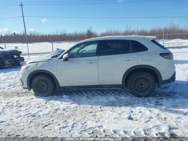 3CZRZ2H31PM107308 Honda HR-V LX