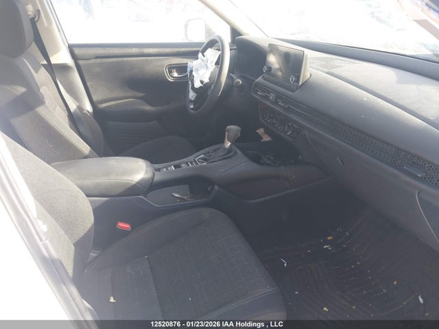 3CZRZ2H31PM107308 Honda HR-V LX