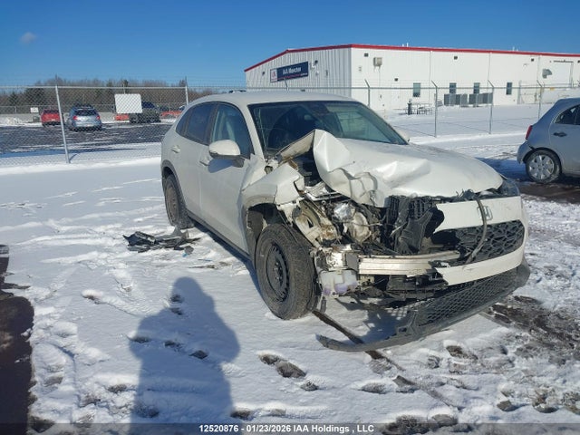 3CZRZ2H31PM107308 Honda HR-V LX