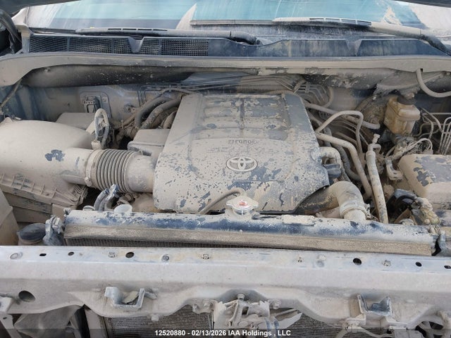 5TFUY5F17MX980296 Toyota Tundra