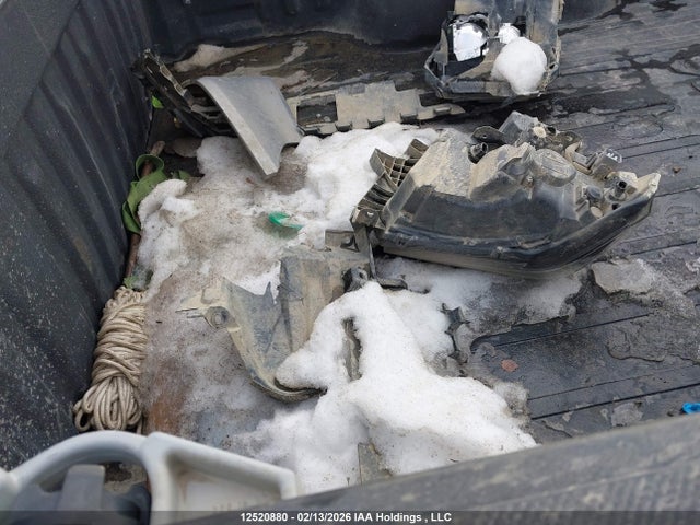 5TFUY5F17MX980296 Toyota Tundra