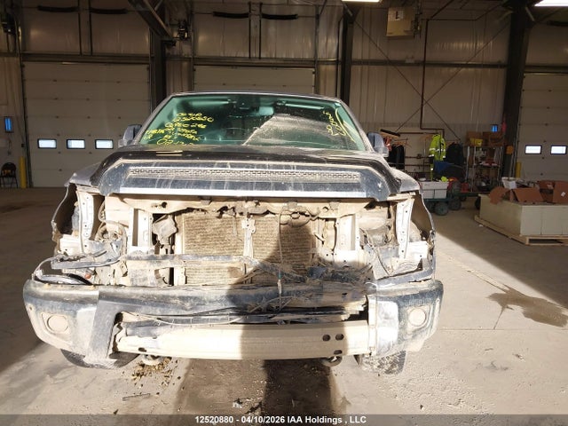 5TFUY5F17MX980296 Toyota Tundra