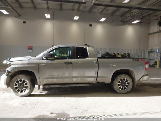 5TFUY5F17MX980296 Toyota Tundra