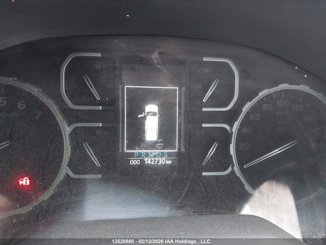 5TFUY5F17MX980296 Toyota Tundra