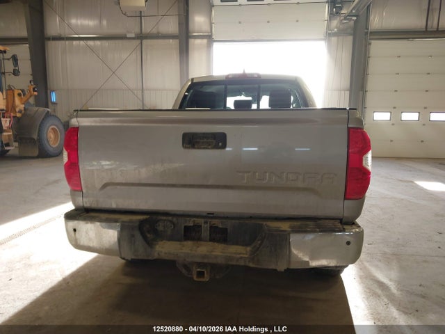 5TFUY5F17MX980296 Toyota Tundra