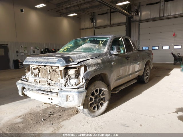 5TFUY5F17MX980296 Toyota Tundra