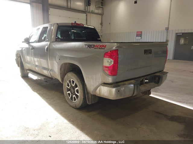 5TFUY5F17MX980296 Toyota Tundra