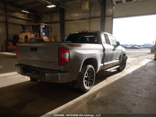 5TFUY5F17MX980296 Toyota Tundra