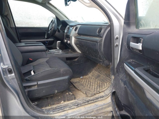 5TFUY5F17MX980296 Toyota Tundra