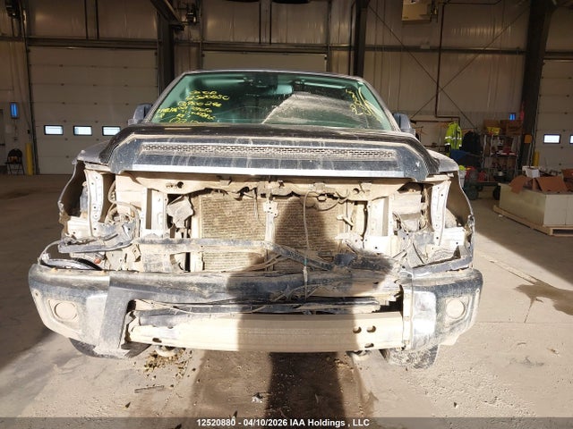 5TFUY5F17MX980296 Toyota Tundra