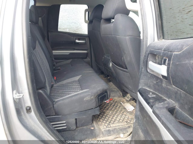 5TFUY5F17MX980296 Toyota Tundra