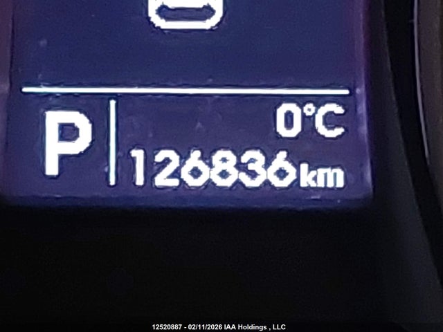 5XYZUDLB3EG146801 Hyundai Santa Fe Sport 2.4 Premium