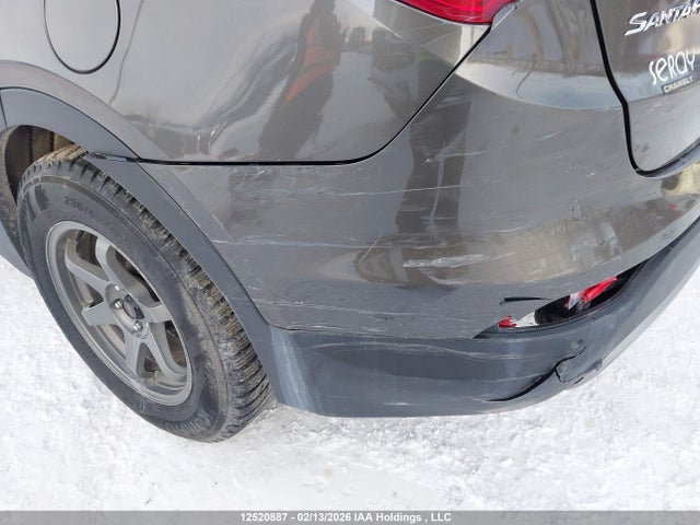 5XYZUDLB3EG146801 Hyundai Santa Fe Sport 2.4 Premium