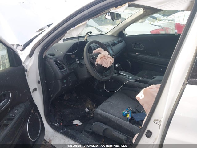 3CZRU6H50HM107308 Honda HR-V EX