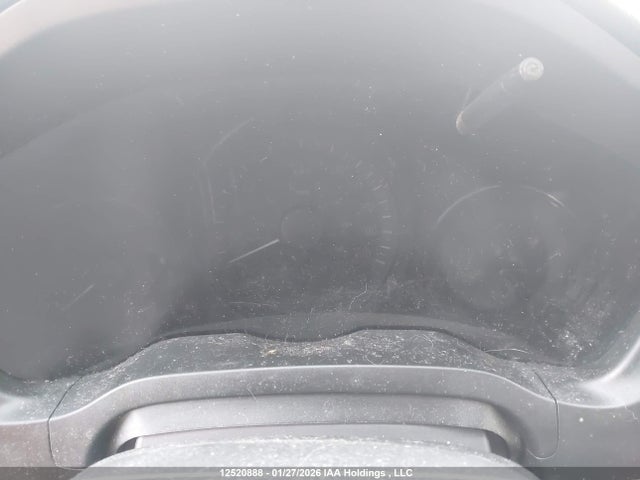 3CZRU6H50HM107308 Honda HR-V EX