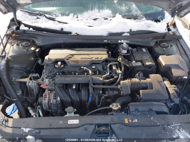 2022 Hyundai Elantra მანქანა იყიდება აუქციონზე, vin: KMHLM4AG8NU215223, აუქციონის ნომერი: 12520891