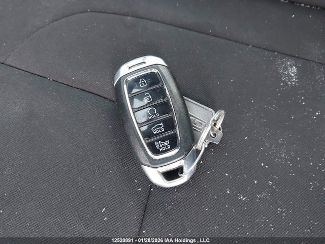 2022 Hyundai Elantra მანქანა იყიდება აუქციონზე, vin: KMHLM4AG8NU215223, აუქციონის ნომერი: 12520891