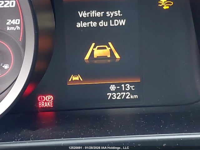 2022 Hyundai Elantra მანქანა იყიდება აუქციონზე, vin: KMHLM4AG8NU215223, აუქციონის ნომერი: 12520891