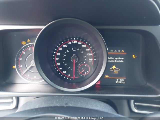 2022 Hyundai Elantra მანქანა იყიდება აუქციონზე, vin: KMHLM4AG8NU215223, აუქციონის ნომერი: 12520891
