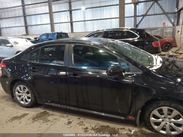 Toyota COROLLA LE 2025 5YFB4MDE4SP278970 Image 14